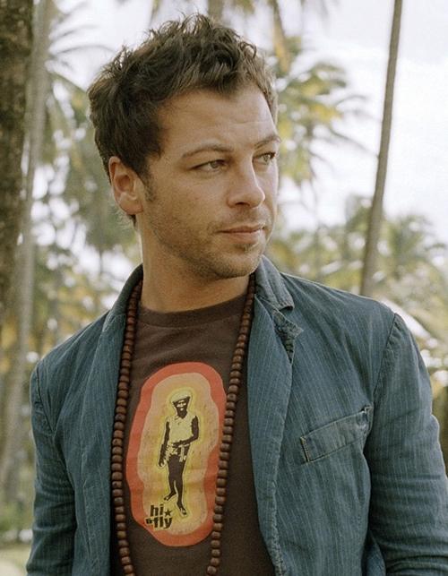 Christophe Maé