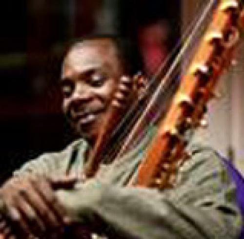 Toumani Diabate solo
