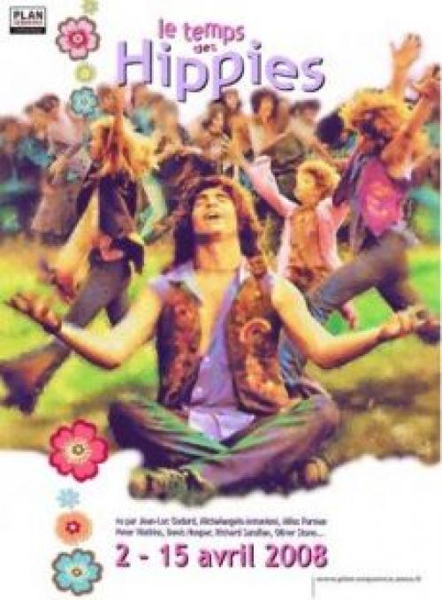 Le Temps des Hippies