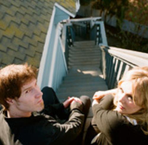Isobel Campbell & Mark Lanegan