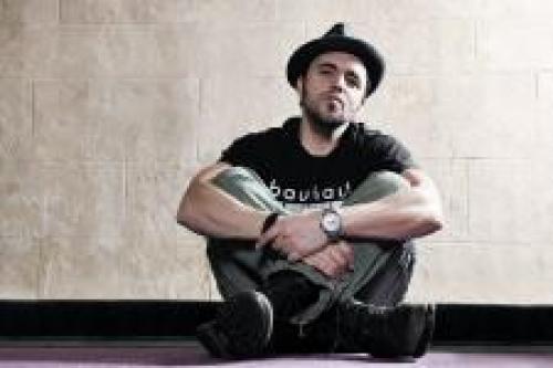 Hawksley Workman