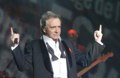 Michel Sardou