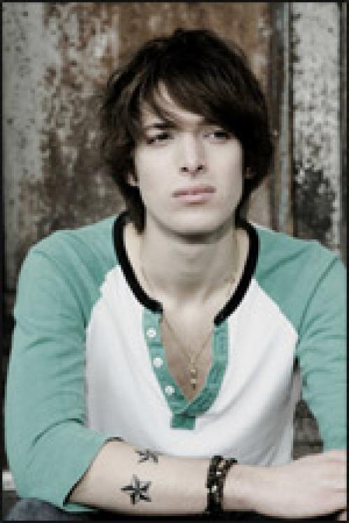 Paolo Nutini