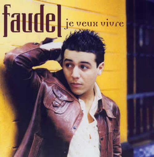 Faudel
