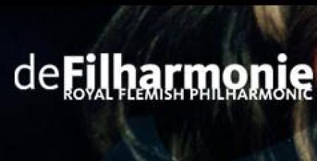 De Royal Flemish Filharmonic