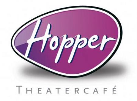 Café Hopper