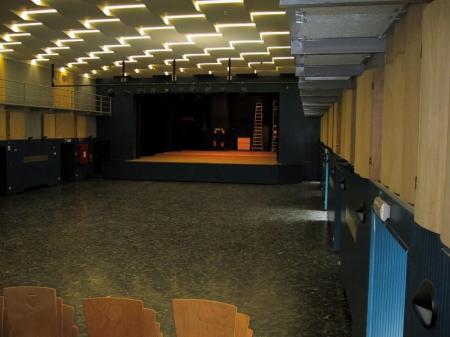 Bolwerk cc