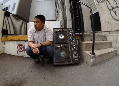 Kid Koala