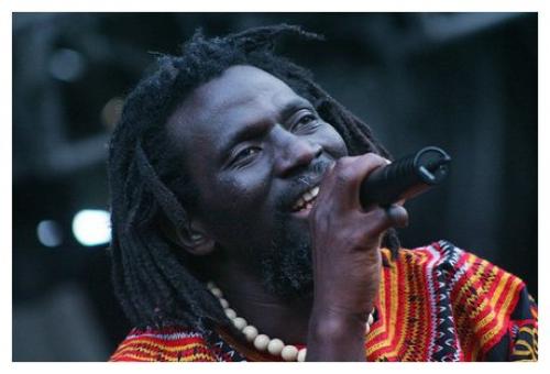 Tiken Jah Fakoly [COMPLET]