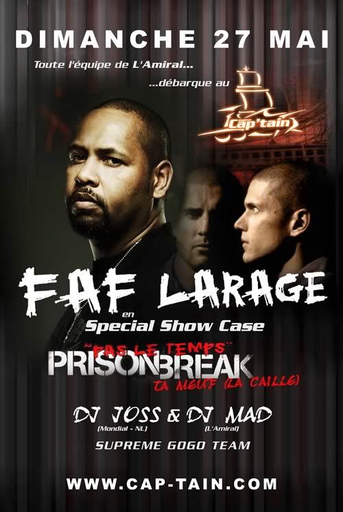 Faf Larage