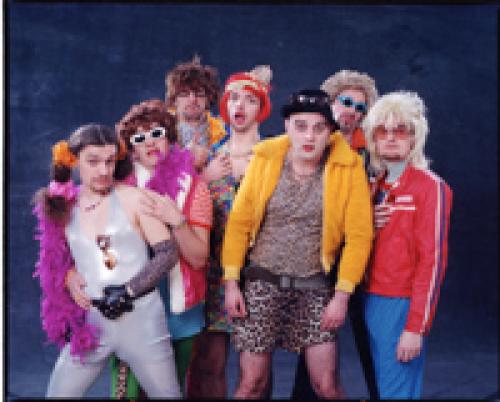 Marcel et son Orchestre