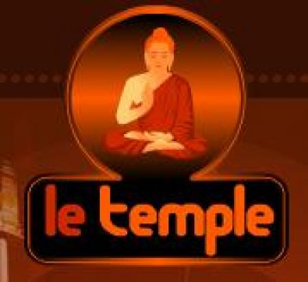 Temple  (Le) – club