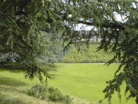 Parc Astrid de Coronmeuse