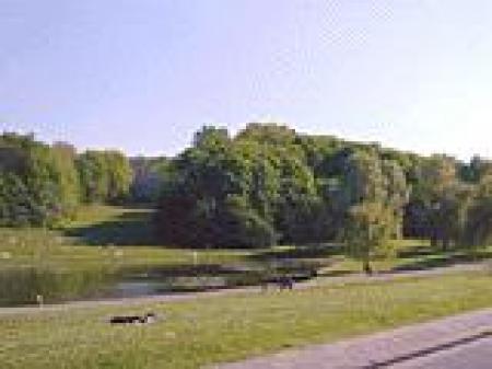 Parc de Woluwé