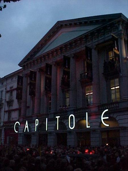 Capitole (Le)