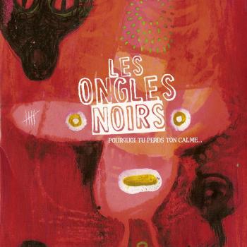 Les Ongles Noirs