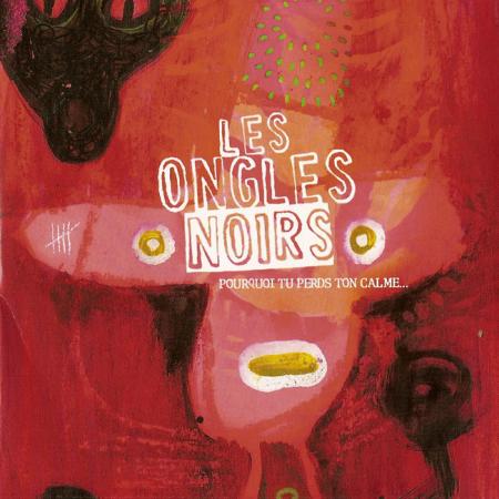 Les Ongles Noirs