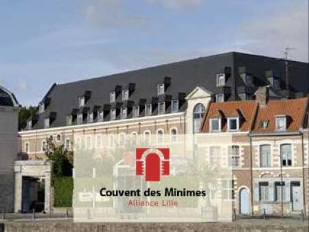 Hôtel Couvent des Minimes – Alliance