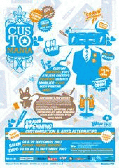 Customania
