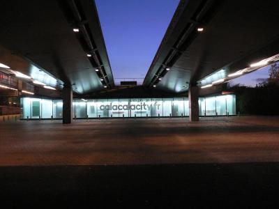 Maison de l’Architecture et de la Ville