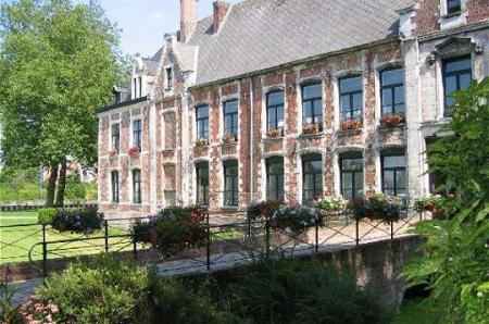 Château de Robersart