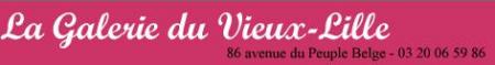 Galerie du Vieux Lille (La)