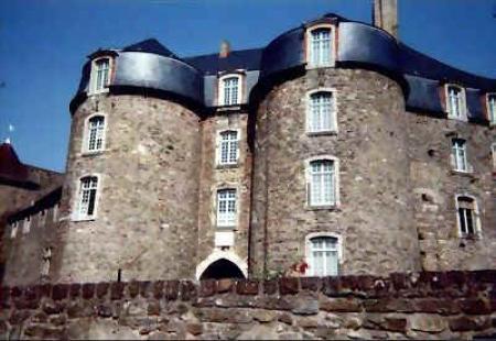 Château Musée (Le)