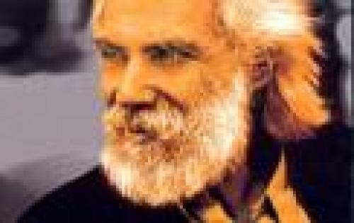 Georges Moustaki