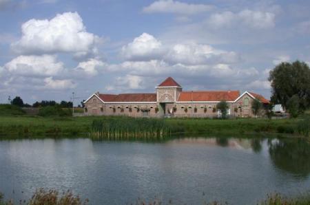 Ferme du Mont-Saint-Jean (La)