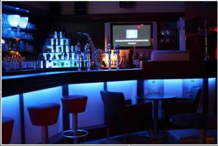 B52 Bar