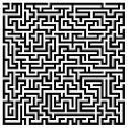 Labyrinthe (Le)