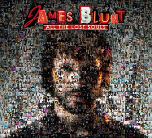 James Blunt + The Hoosiers