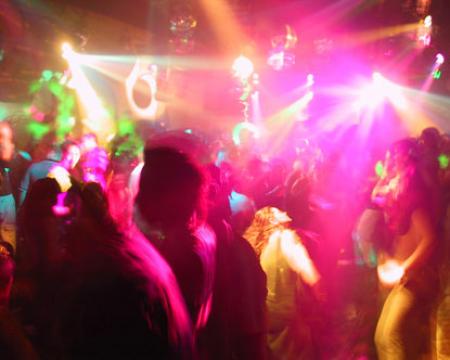 CMN Night Club