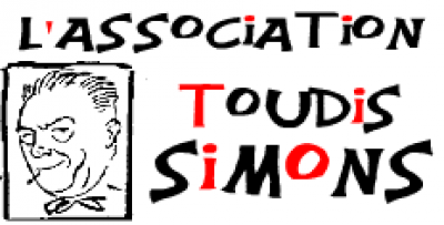 Association Toudis Simons