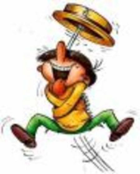 Le Moonlight Café  fait la chasse aux rires !