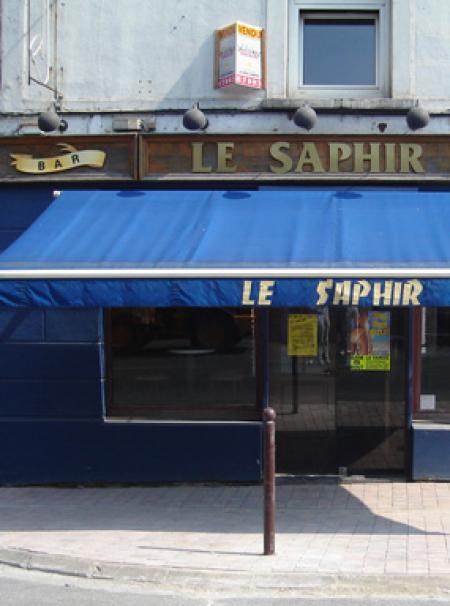 Saphir (Le)
