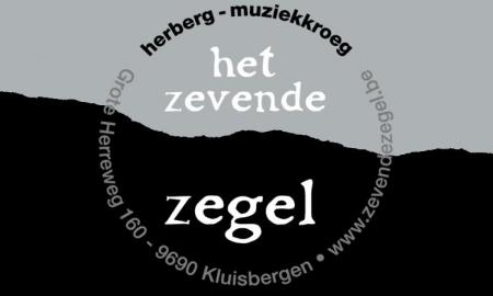 Het Zevende Zegel