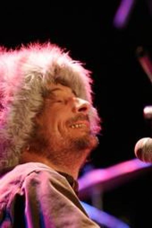 Vic Chesnutt feat. a Silver Mt. Zion & Guy Picciotto (Fugazi)