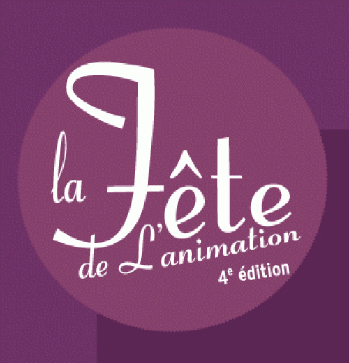 Fête de l’Animation – Soirée d’ouverture