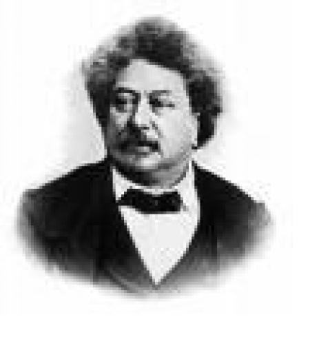 Centre Alexandre DUMAS