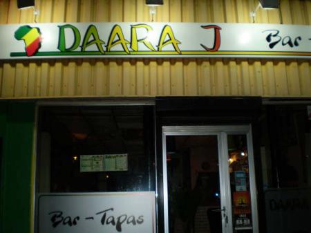 Daaraj (Le)