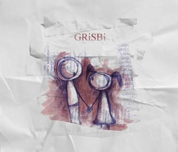 Grisbi, premier album !
