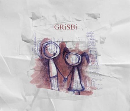 Grisbi, premier album !