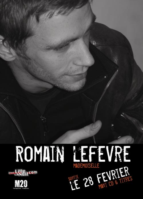 Romain Lefèvre
