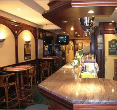 Pub DD (Le)