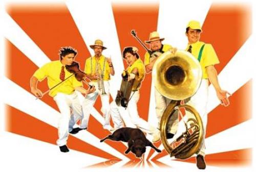 News Stompers