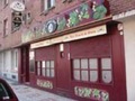Bommel Bar (Le)
