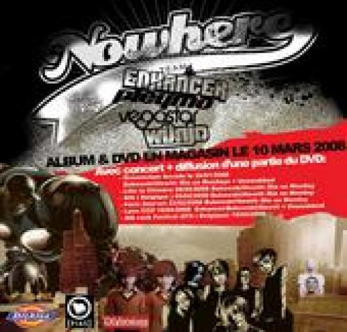 La Team Nowhere
