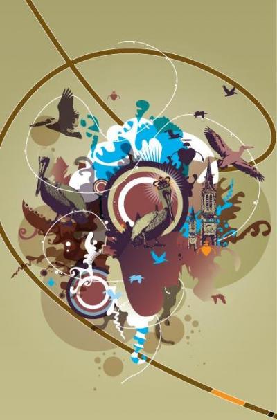 Respir – Artistik Events