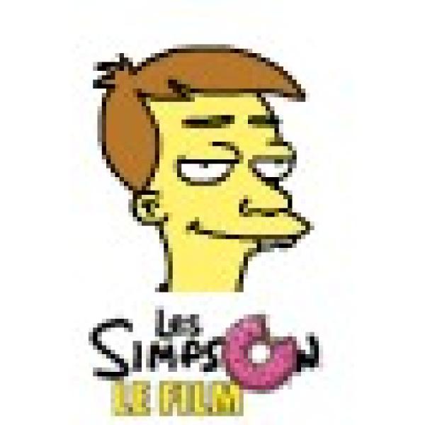 Les Simpson – Le film